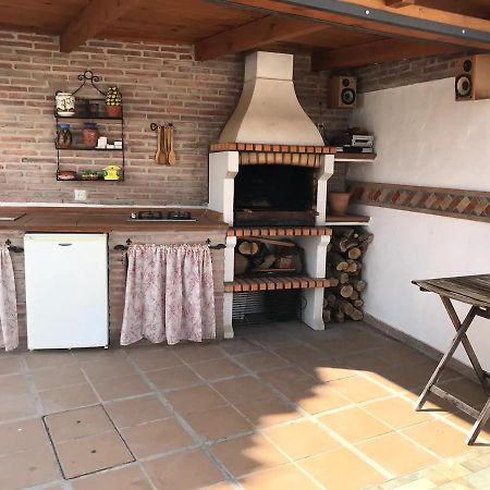 Villa Calabasas - Villa privada con vistas panorámicas al mar Almuñécar Esterno foto