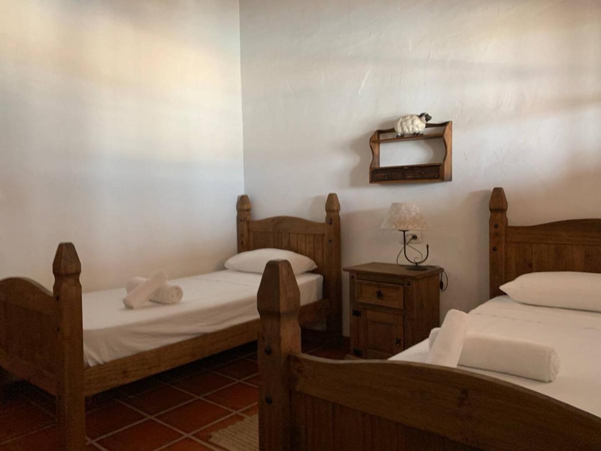 Villa Calabasas - Villa privada con vistas panorámicas al mar Almuñécar Esterno foto