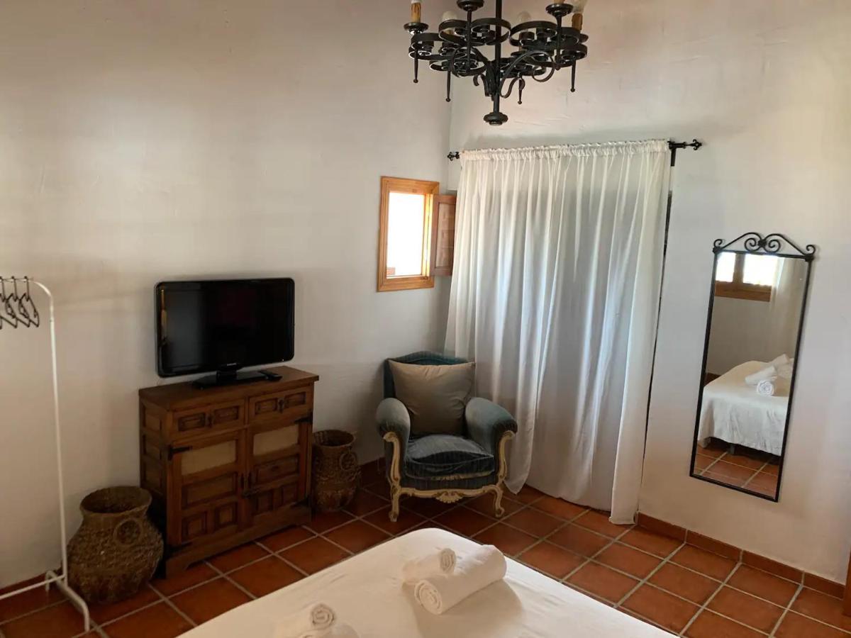 Villa Calabasas - Villa privada con vistas panorámicas al mar Almuñécar Esterno foto