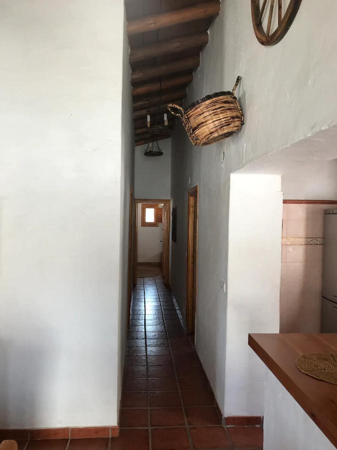Villa Calabasas - Villa privada con vistas panorámicas al mar Almuñécar Esterno foto