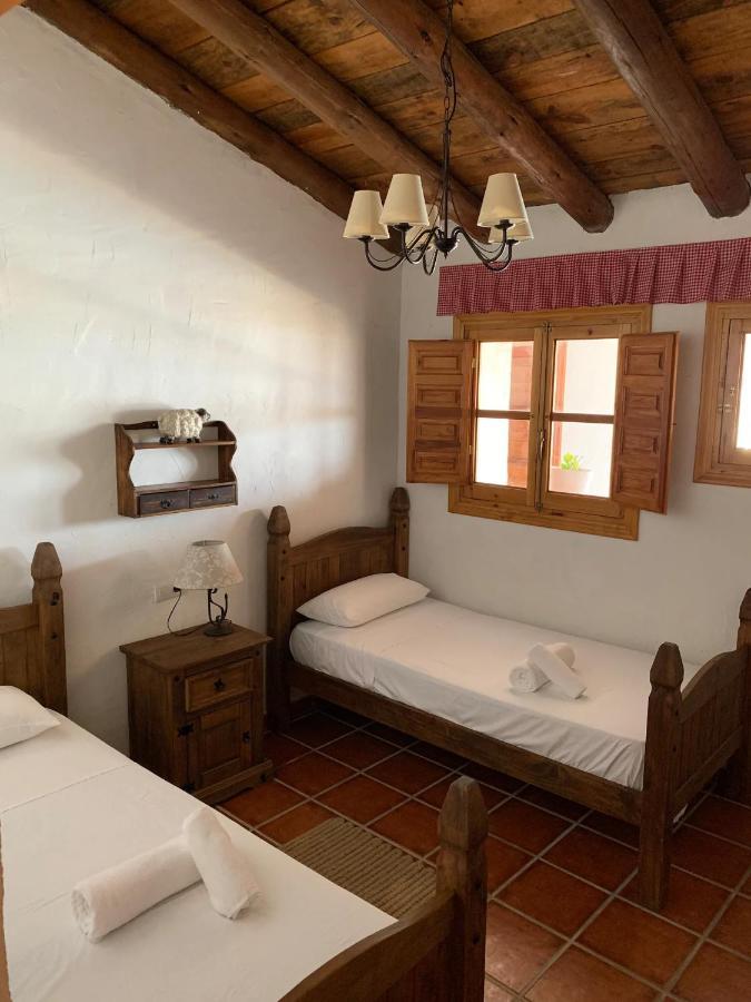 Villa Calabasas - Villa privada con vistas panorámicas al mar Almuñécar Esterno foto