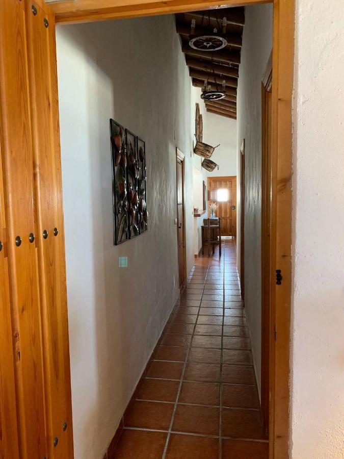 Villa Calabasas - Villa privada con vistas panorámicas al mar Almuñécar Esterno foto
